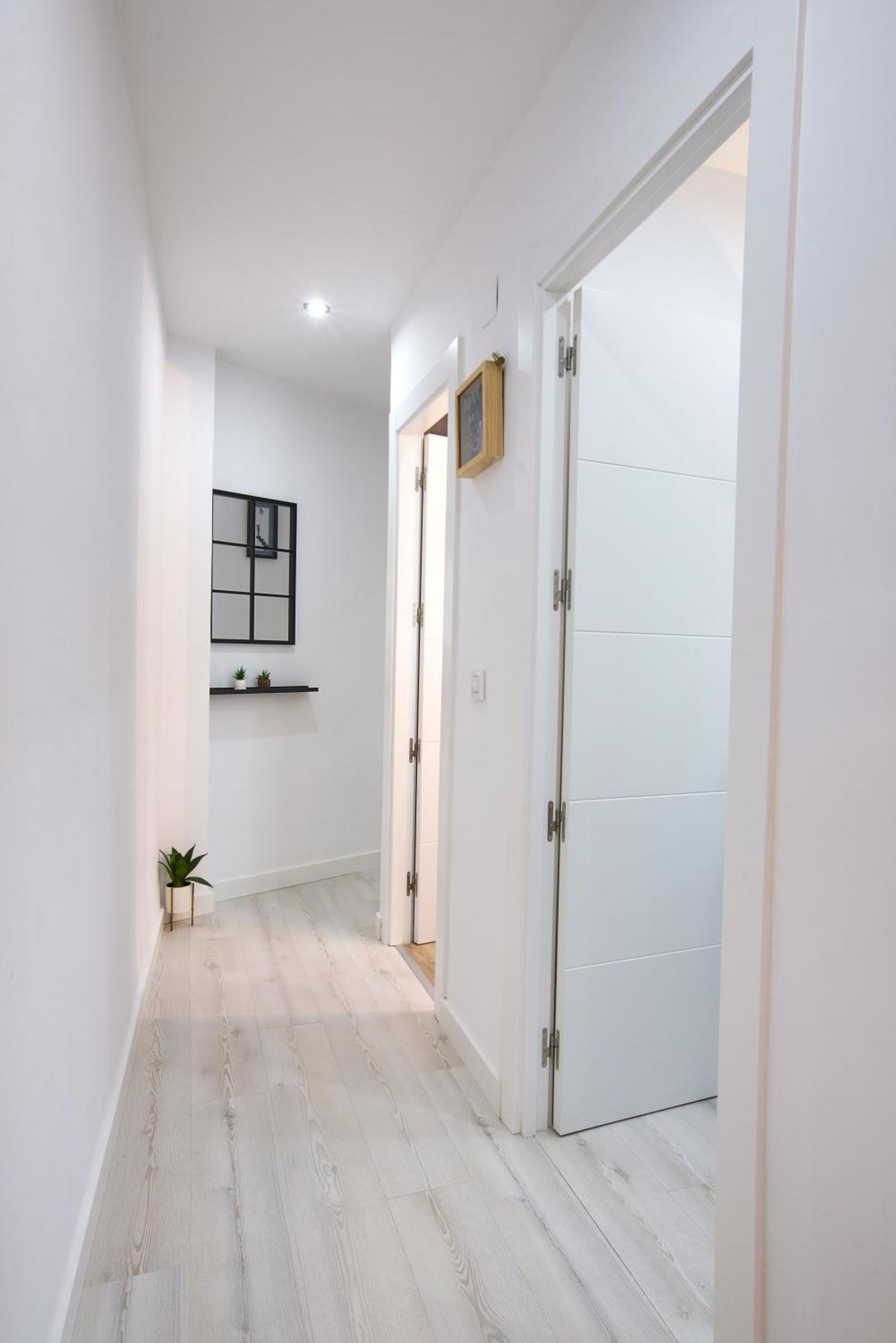 Cuencaloft Atico Encantado Deluxe Con Terraza Exteriér fotografie