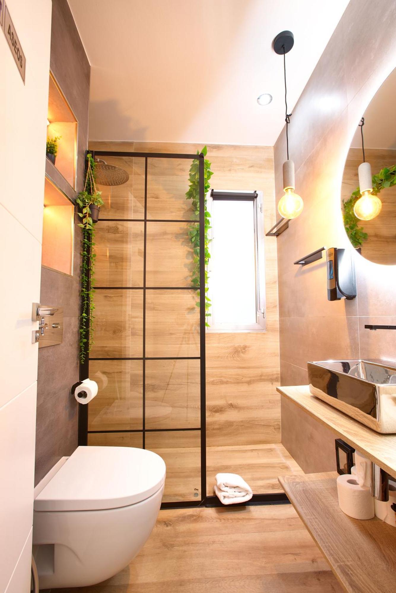 Cuencaloft Atico Encantado Deluxe Con Terraza Exteriér fotografie